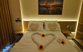 Flat Di Roma Aconchego1 em Rio Quente Go - Hot Park